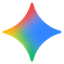 Google Gemini logo