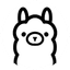 Ollama logo